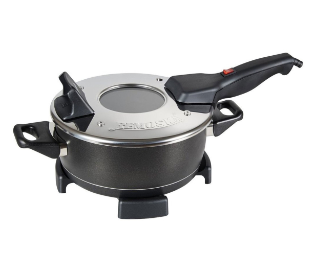 Remoska Prodiż R21F/01 Classic 2l 400W - 1525781 - zdjęcie 2